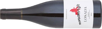Losada "mencia" Bierzo