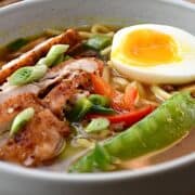 Billede af ramen.