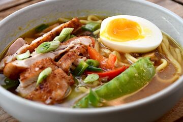 Billede af ramen.
