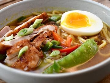 Billede af ramen.