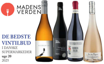 Uge20-bedstevinkøb