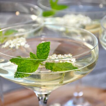 Billede af Hugo Spritz