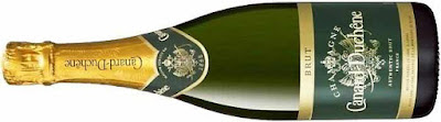 Canard-Duchêne Brut