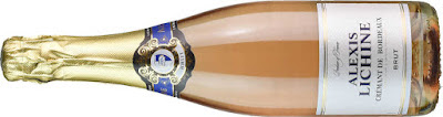 Cremant Alexis Lichine
