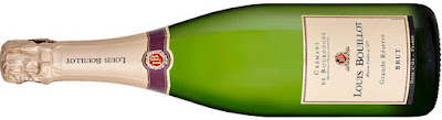 Crémant Louis Bouillot