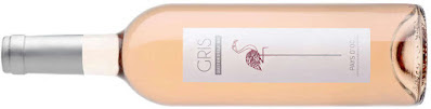 Gris "Question d'Equilibre"