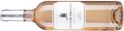 Provence rosé "Jablières"