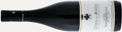 Rhone Chapoutier