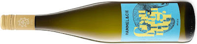 Riesling-Weissburgunder