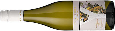 Yealand's Reserve sauvignon