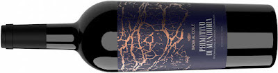 Primitivo "Badia Colle"