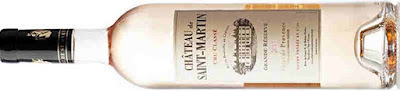St. Martin Cru Classé