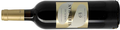 Sérilhan St Estèphe