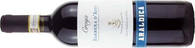 Barbera "Araldica"