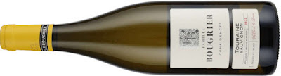 Bougrier Loire