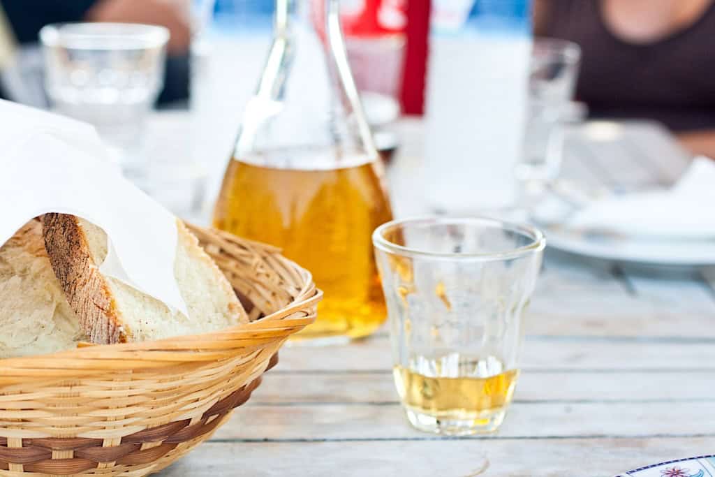 Retsina