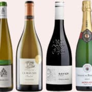 Ugens vine, uge 44, 2025