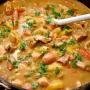 Billede af vestjysk krogryde.