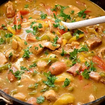 Billede af vestjysk krogryde.