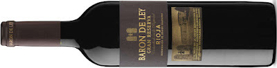 Baron de Ley Rioja