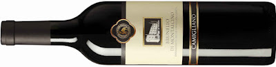 Brunello "Camigliano"