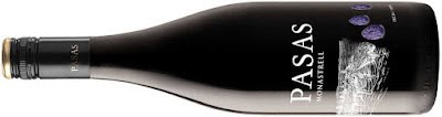 Pasas