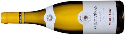 Saint Véran "Moillard"