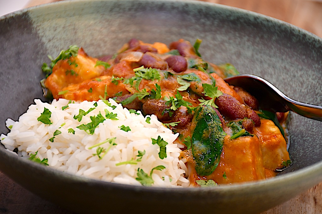 serveringsforslag til selleri i fad