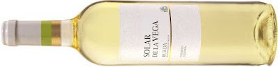 Verdejo "Solar de Vega"