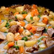 Billede af bondegryde.