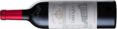 Laroque Grand Cru Classé