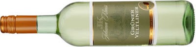 Grüner Veltliner "Johann Klauss"
