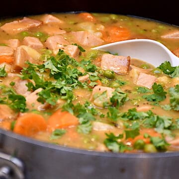 Billede af hamburgergryde.