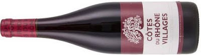 Côtes du Rhone Villages