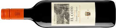 El Coto Rioja