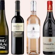 Ugens vine, uge 14, 2026