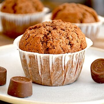 Billede af Center muffins.