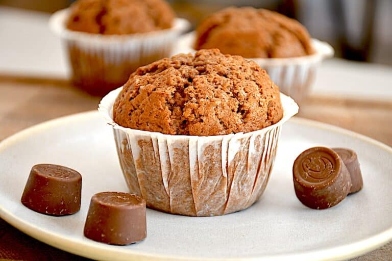 Billede af Center muffins.