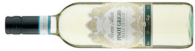 Pinot Grigio "Rocca Alata"