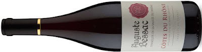 Rhone "Bessac"