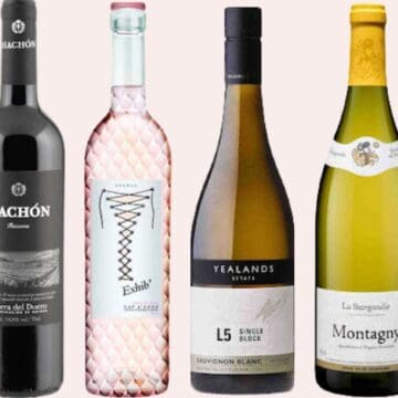 Ugens vine, uge 15, 2026