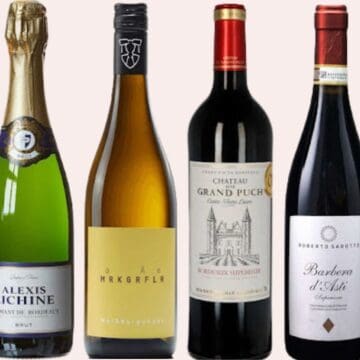 Ugens vine, uge 17, 2026