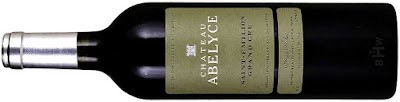 Abelyce Grand Cru