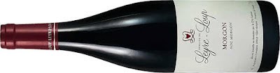 Beaujolais "Domaine Leyre-Loup"