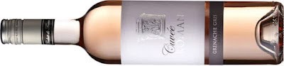Cuvรฉe Roman