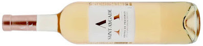 Provence rosé