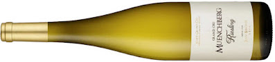 Riesling "Wineck-Schlossberg"