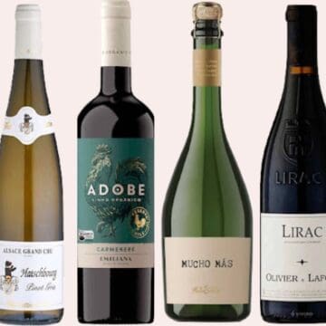 Ugens vine, uge 21, 2026