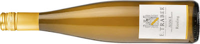 Alsace "Traber"