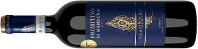 Primitivo "PavoNero"